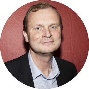 Lasse Bolander