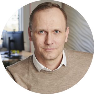 Olavi Lepp