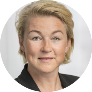 Caroline Sjösten